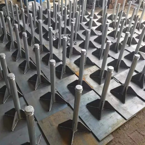麒麟鑫亿呈沉降板生产